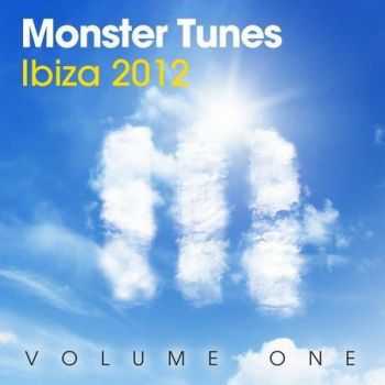 Monster Tunes Ibiza 2012 Vol.1 (2012)