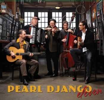 Pearl Django - Eleven (2012)