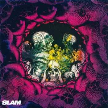 Slam Vol.62 (2012)