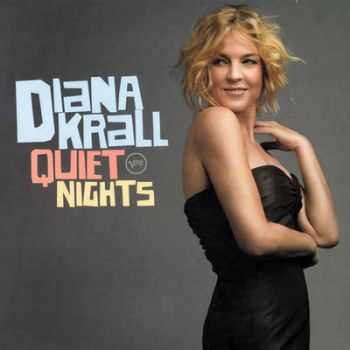 Diana Krall - Quiet Nights (2009)  Vinyl