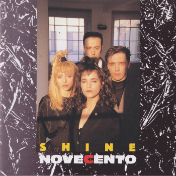 Novecento - Shine (1989) FLAC