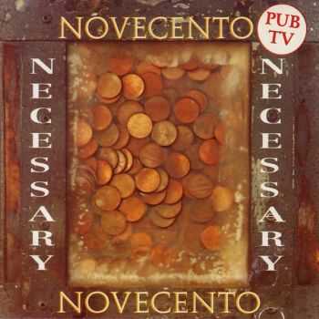 Novecento - Necessary (1992) FLAC