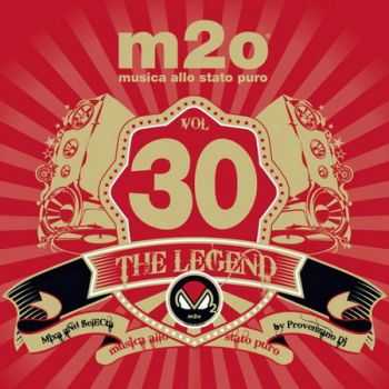 M2O Vol.30: The Legend (2012)