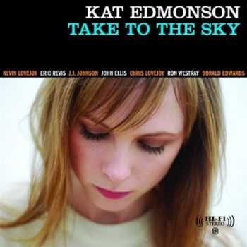 Kat Edmonson - Take To The Sky (2009) FLAC