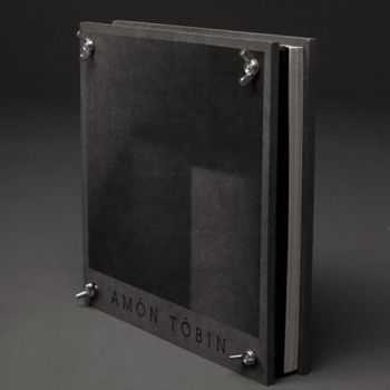 Amon Tobin - Amon Tobin (7 CD) (2012)