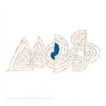 Moss - Moss (2008)