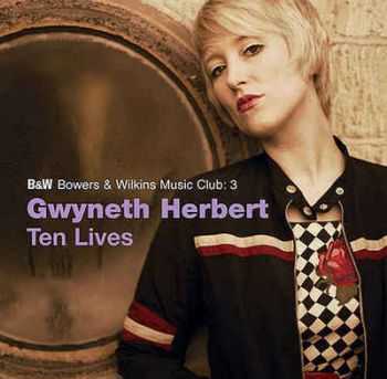 Gwyneth Herbert - Ten Lives (2008)