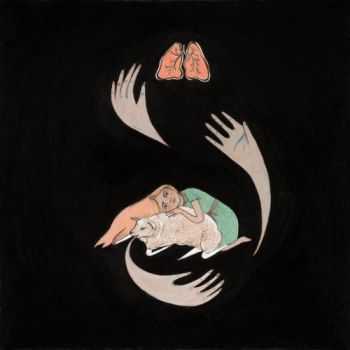 Purity Ring - Shrines (2012) Purity Ring - Shrines (2012)