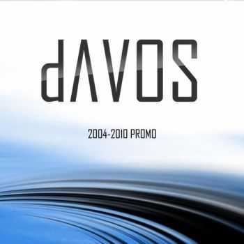 dAVOS - 2004-2010 Promo (2011)