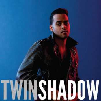 Twin Shadow - Confess (2012) Vinyl