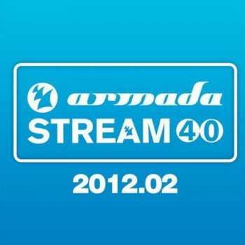 Armada Stream 40 2012.02 (2012)
