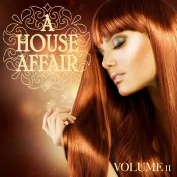 VA - A House Affair, Vol. 11 (2012) VA - A House Affair, Vol. 11 (2012)