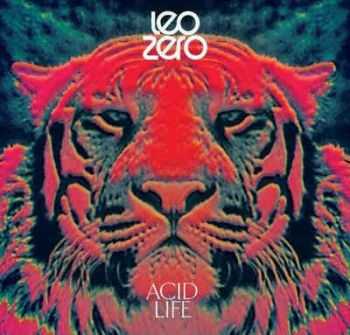 Leo Zero - Acid Life (2012) FLAC