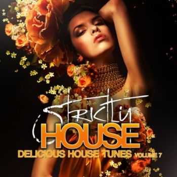 VA - Strictly House (Delicious House Tunes, Vol. 7) (2012)