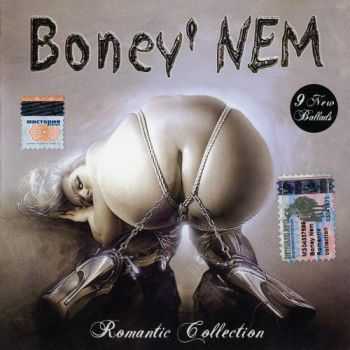 '  (Boney' NEM) - Romantic Collection (2003)