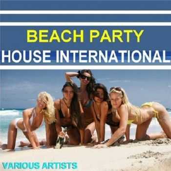 Beach Party House International (2012)