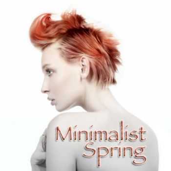 VA - Minimalist Spring (2012) VA - Minimalist Spring (2012)