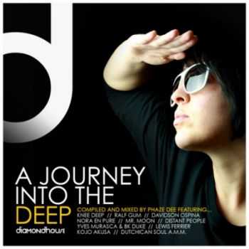 VA - A Journey Into The Deep (unmixed tracks) (2012) VA - A Journey Into The Deep (unmixed tracks) (2012)