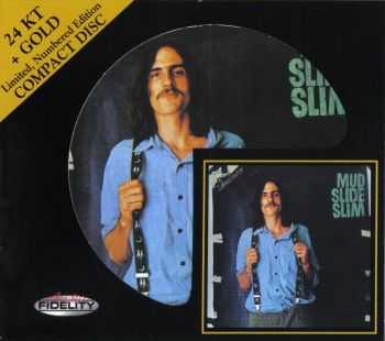 James Taylor - Mud Slide Slim And The Blue Horizon 1971 (2012)