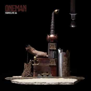 Oneman - FABRICLIVE 64 (2012)