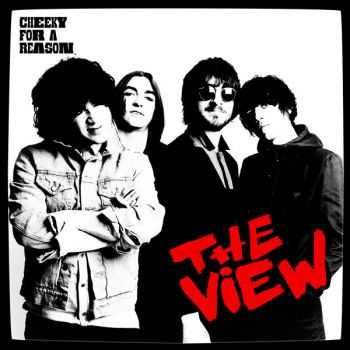The View - Cheeky for a Reason (2012)