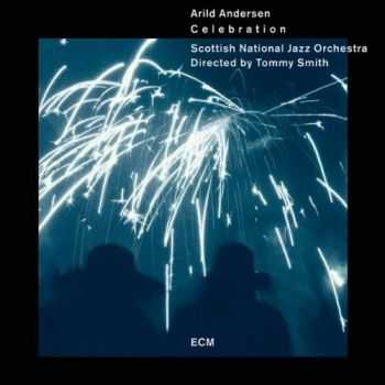 Arild Andersen - Celebration (2012)