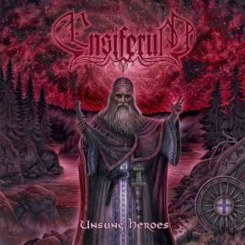 Ensiferum - Burning Leaves (New Track) [2012]