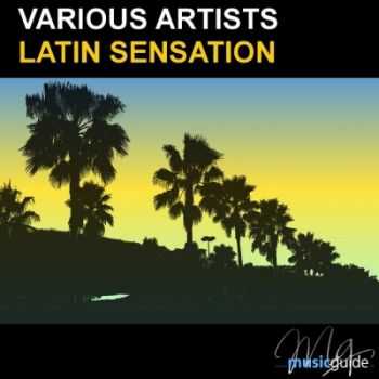 VA - Latin Sensation (2012)