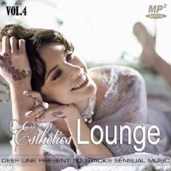 Esthetics Lounge Vol. 4 (2012)