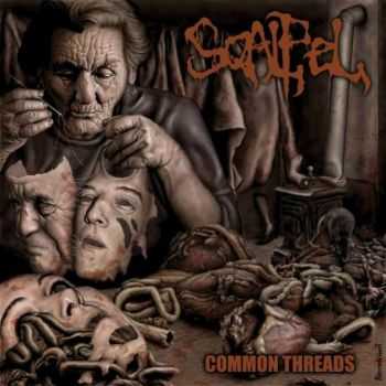 Scalpel - Common Threads (EP) (2010)