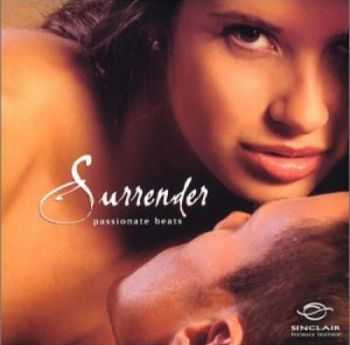 VA - Surrender - Passionate Beats (2003)