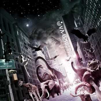 VA - Uprising (2012) VA - Uprising (2012)