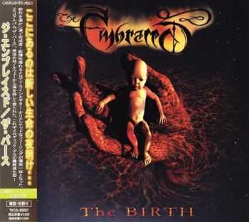 The Embraced - The Birth {Japanese Edition} (2000) The Embraced - The Birth {Japanese Edition} (2000)