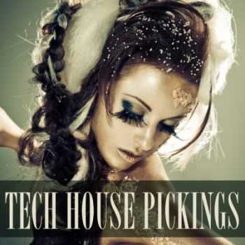 VA - Tech House Pickings (2012) VA - Tech House Pickings (2012)