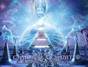 CinderVOMIT – The Black Hole Symphony (2011) CinderVOMIT – The Black Hole Symphony (2011)