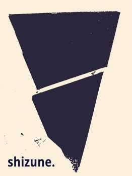 Shizune - Shizune (2012) Shizune - Shizune (2012)