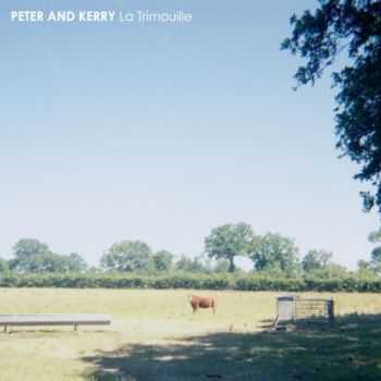 Peter and Kerry - La Trimouille (2012)