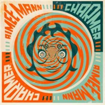 Aimee Mann - Charmer (2012)