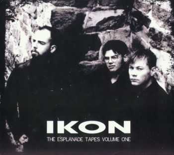 Ikon - The Esplanade Tapes Volume One (2CD) (Reissue) (2012)