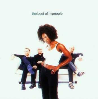M People - The Best Of M People (1998)