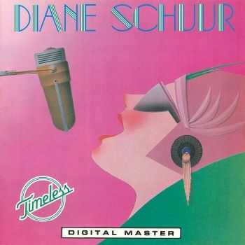 Diane Schuur - Timeless (1986)