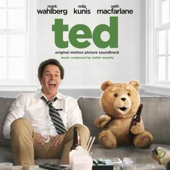 Ted OST (2012)