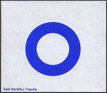 Gael Horellou - Travels (2011)