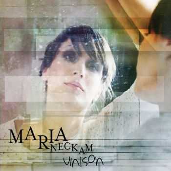 Maria Neckam - Unison (2012)