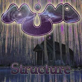 Mind - Structure (2012)