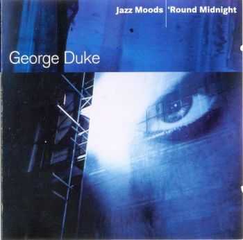 George Duke - 'Round Midnight (2004)