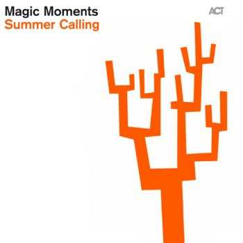 VA - Magic Moments: Summer Calling (2012)