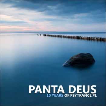 VA - Panta Deus (2011)