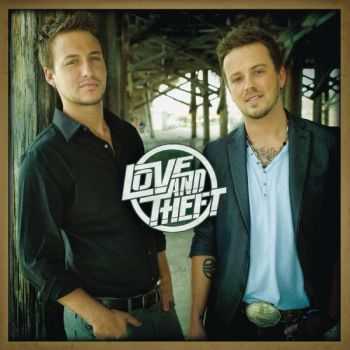 Love And Theft - Love And Theft (2012)