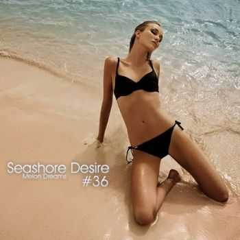 Seashore Desire #36 (2012)